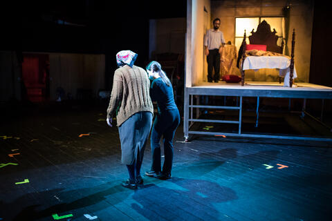 Original Objeto digital not accessible