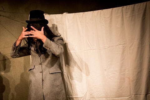 Original Objeto digital not accessible