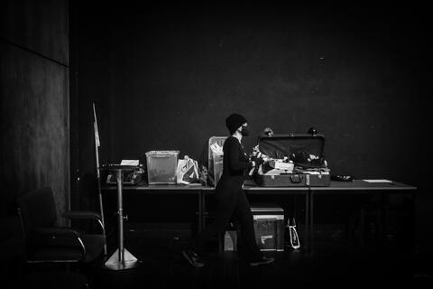 Original Objeto digital not accessible