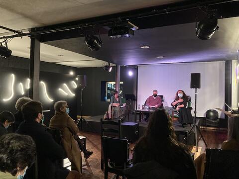 Original Objeto digital not accessible