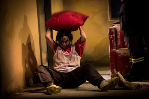 Original Objeto digital not accessible