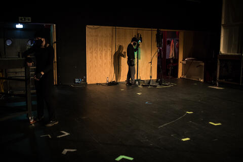 Original Objeto digital not accessible