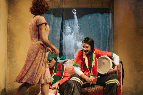 Original Objeto digital not accessible