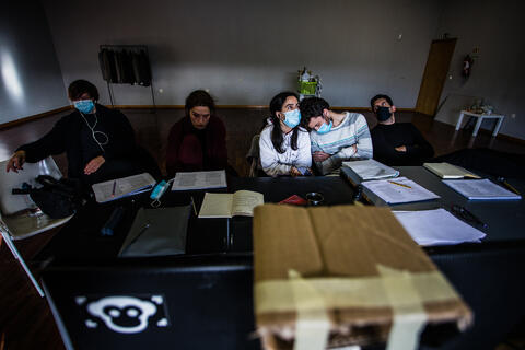 Original Objeto digital not accessible