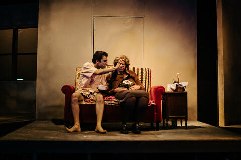 Original Objeto digital not accessible