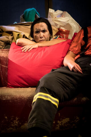 Original Objeto digital not accessible