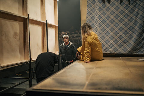 Original Objeto digital not accessible