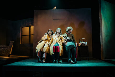 Original Objeto digital not accessible