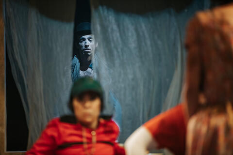 Original Objeto digital not accessible