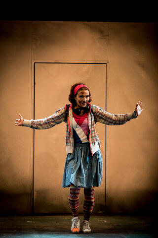 Original Objeto digital not accessible