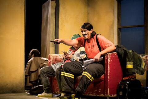 Original Objeto digital not accessible