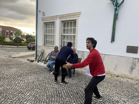 Original Objeto digital not accessible