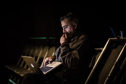 Original Objeto digital not accessible