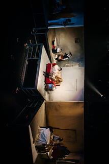 Original Objeto digital not accessible