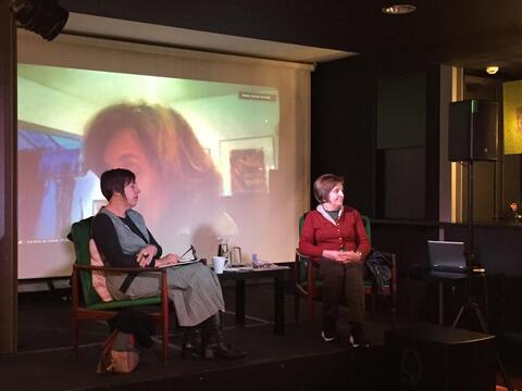 Original Objeto digital not accessible