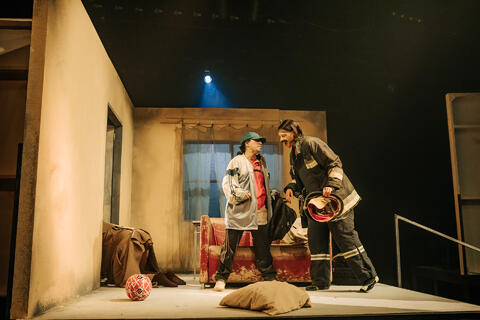 Original Objeto digital not accessible