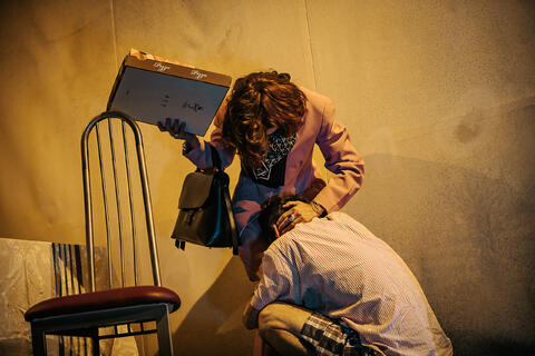 Original Objeto digital not accessible