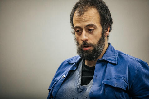 Original Objeto digital not accessible