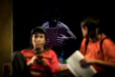 Original Objeto digital not accessible