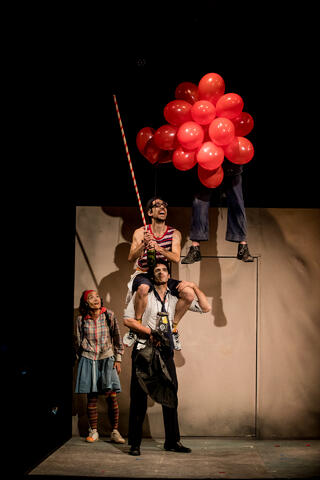 Original Objeto digital not accessible