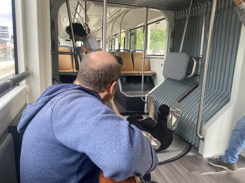 Original Objeto digital not accessible