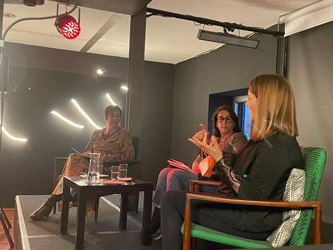 Original Objeto digital not accessible