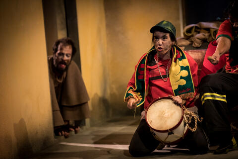 Original Objeto digital not accessible