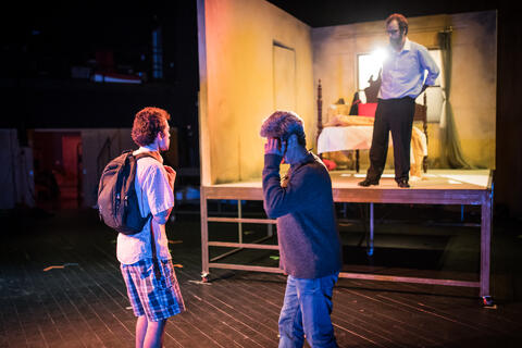 Original Objeto digital not accessible