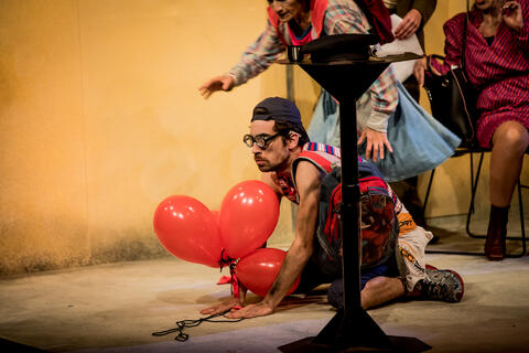 Original Objeto digital not accessible