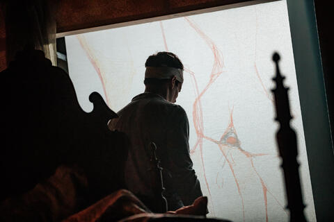 Original Objeto digital not accessible