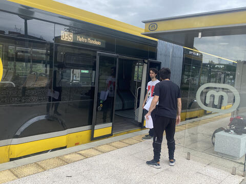 Original Objeto digital not accessible