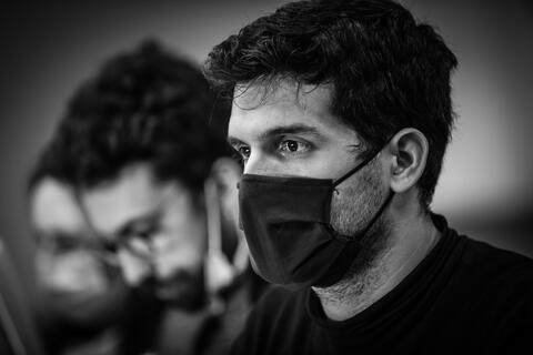 Original Objeto digital not accessible