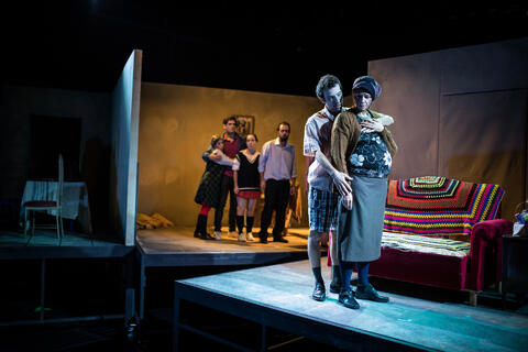 Original Objeto digital not accessible