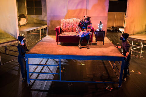 Original Objeto digital not accessible