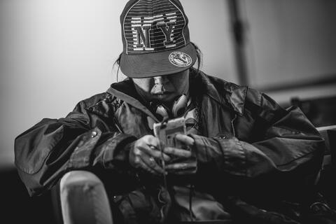 Original Objeto digital not accessible