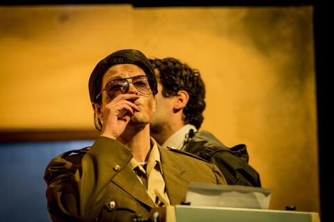 Original Objeto digital not accessible