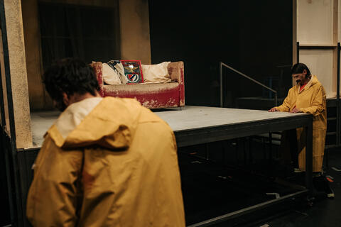 Original Objeto digital not accessible