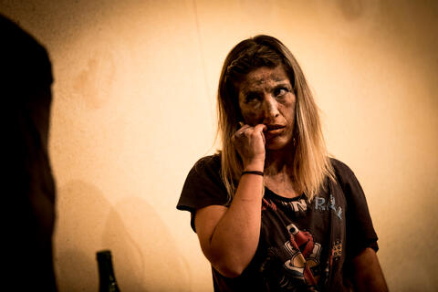 Original Objeto digital not accessible