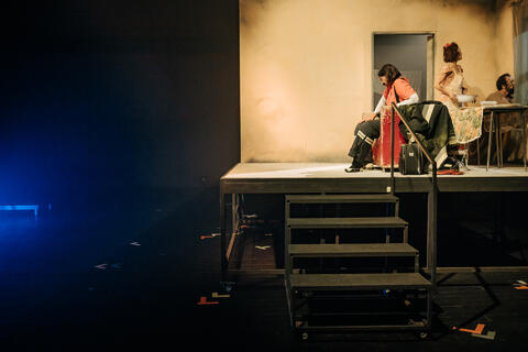 Original Objeto digital not accessible