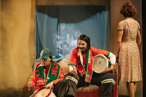 Original Objeto digital not accessible