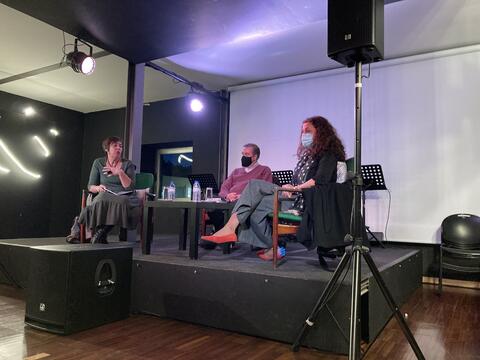 Original Objeto digital not accessible