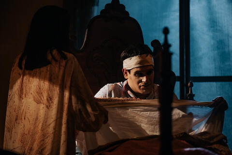 Original Objeto digital not accessible