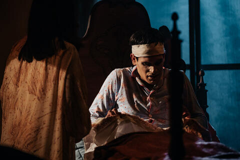 Original Objeto digital not accessible