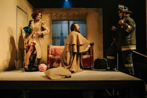 Original Objeto digital not accessible