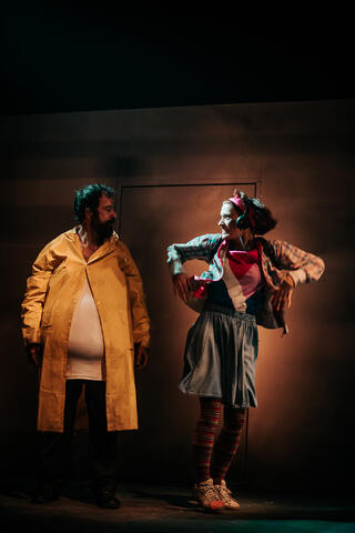 Original Objeto digital not accessible