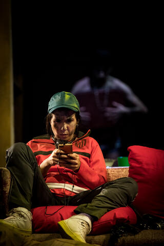 Original Objeto digital not accessible