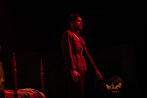 Original Objeto digital not accessible