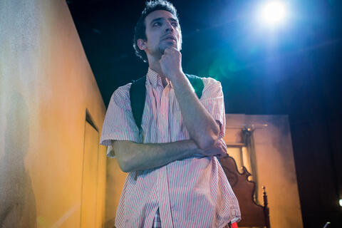 Original Objeto digital not accessible