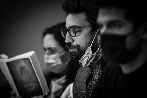 Original Objeto digital not accessible