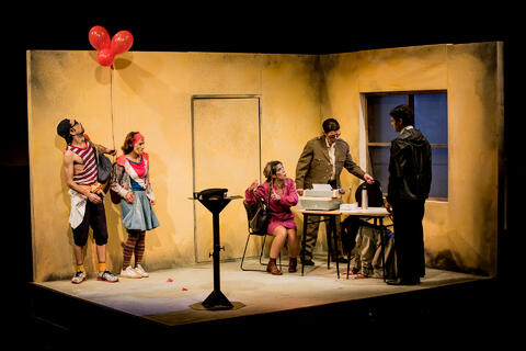 Original Objeto digital not accessible